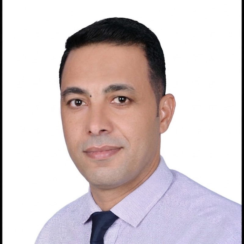 SHAABAN SABRY ABDELLAH AHMED