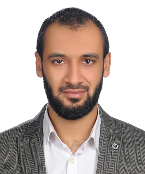 BASSAM SALAH MOHAMED ABDELLATIF
