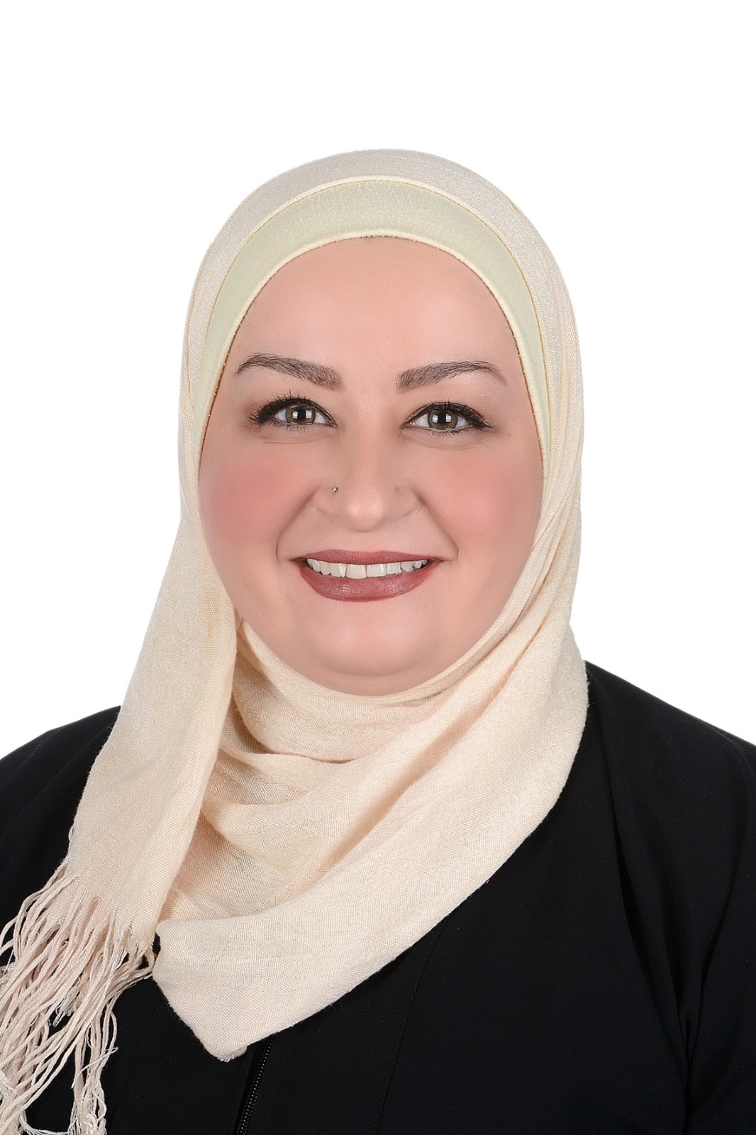 LARA MOHAMAD AKHOURIK