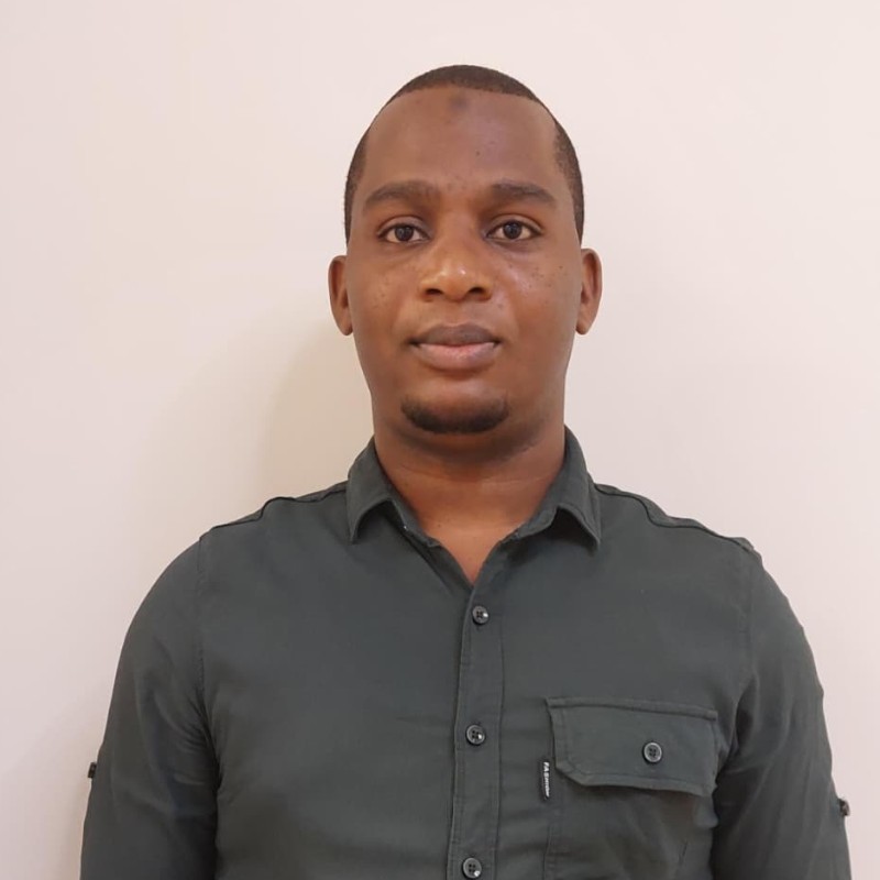 KALEMA HUZAYILU