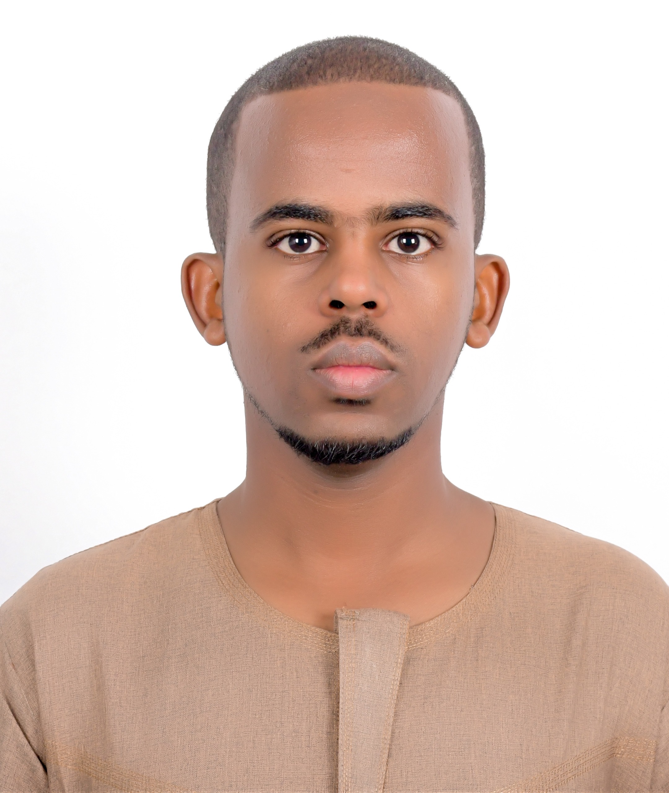 YACQUB MOHAMOUD SALAD