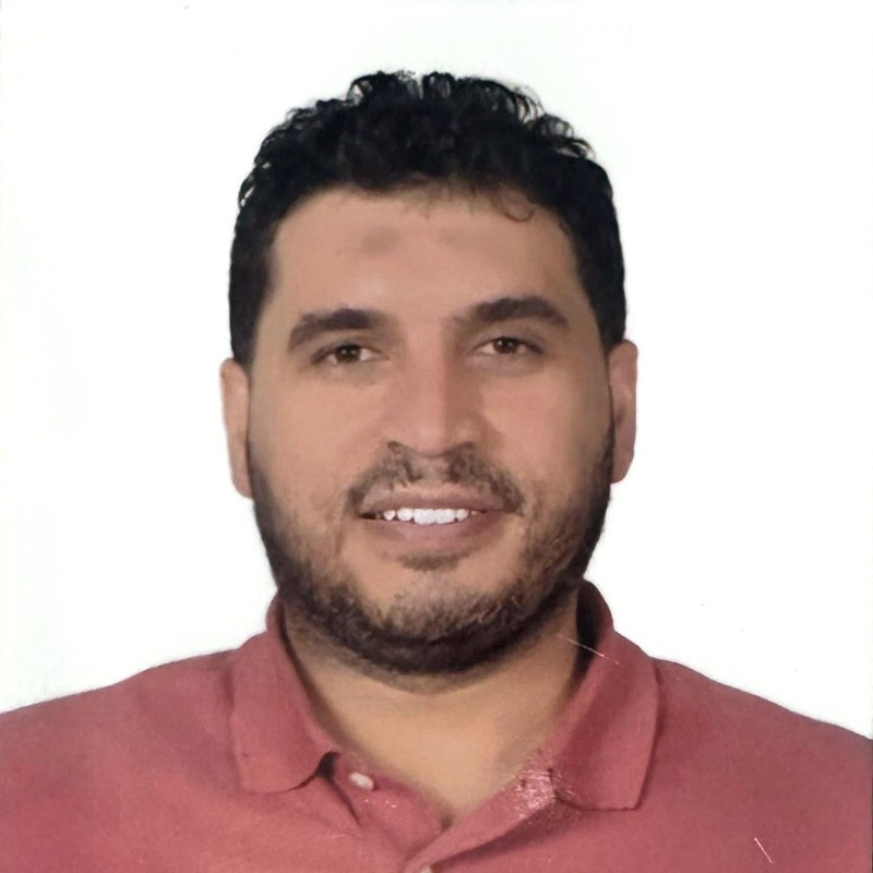 MAHMOUD MOUSA ELSAYED IBRAHIM